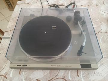 giradischi technics 