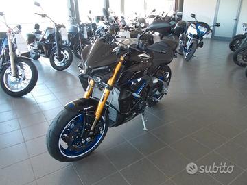YAMAHA MT10 SP 2024