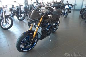 YAMAHA MT10 SP 2024