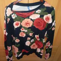 maglia donna