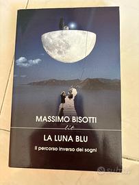 La luna blu