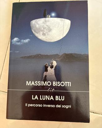 La luna blu