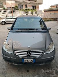 Mercedes classe A 180 CDI 2005
