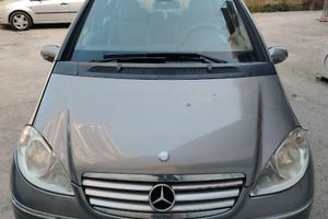 Mercedes classe A 180 Cdi 2005