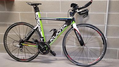 Bici crono KUOTA KUEEN-K