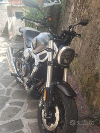 Voge 500 ac