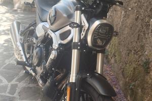 Voge 500 ac