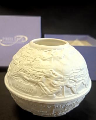 Lithosphere DESMOULIÈRES Limoges lumino Natale