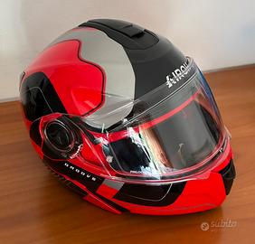 Casco Airoh modulare