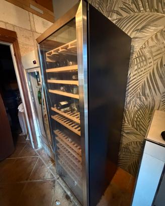 Cantinetta Vini Klarstein 165 Bottiglie 425lt 5-20