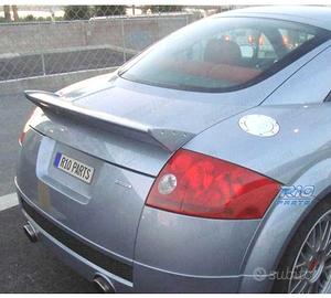 SPOILER PER AUDI TT 8N 96-06 LOOK R32
