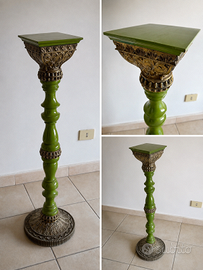 Colonna decorativa stile classico - 1 metro