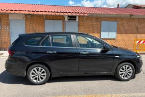 FIAT Tipo (2015-->) - 2018