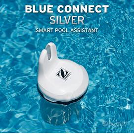 Zodiac Blue Connect Silver WA000099 analizzatore