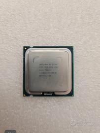 Processore Intel Pentium Dual-Core E5200
