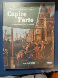 Capire l'arte 2