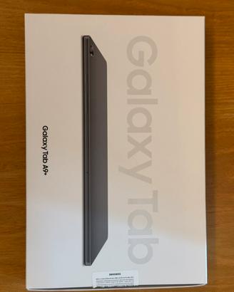 Samsung Galaxt Tab A9+ 8GB/256GB Graphite