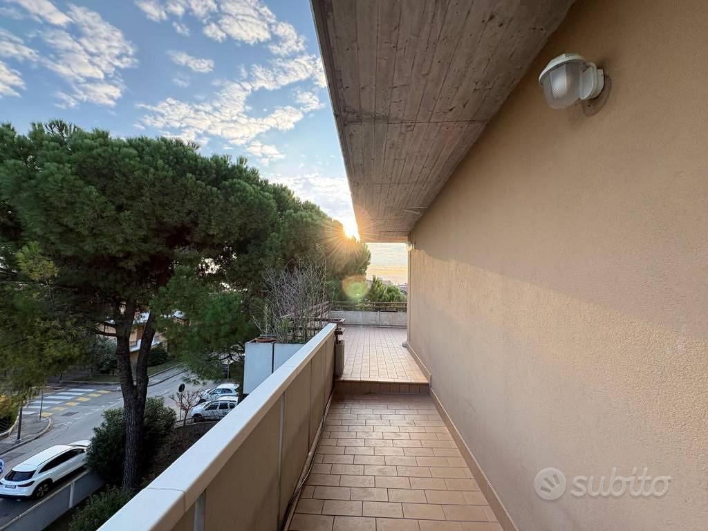 Appartamento – FC - Vista 3