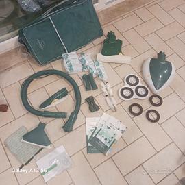 kit 4 accessori vorwerk folletto