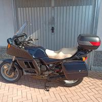 Bmw k 100 lt - 1989