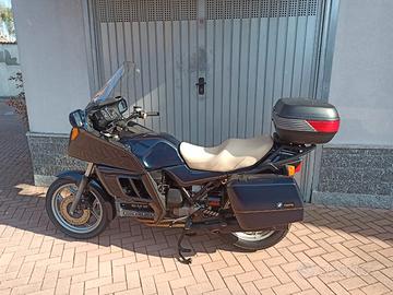 Bmw k 100 lt - 1989