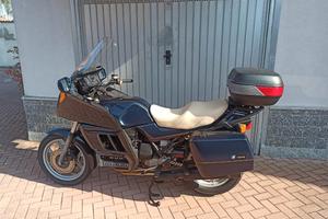 Bmw k 100 lt - 1989