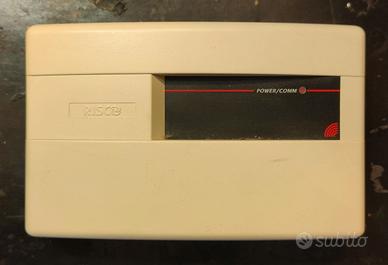 Risco RP128EW1600A-B  radio ProSys V7 antifurto