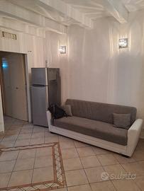 Cagliari - Stampace grazioso Bilocale indipendente