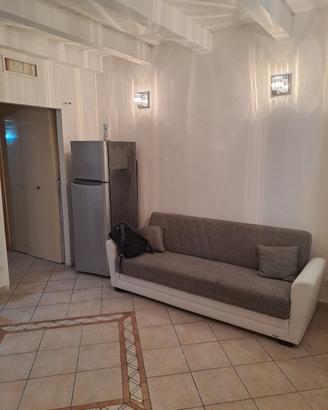 Cagliari - Stampace grazioso Bilocale indipendente