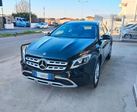 MERCEDES GLA SPORT UNICO PROPR-PRoV TOSCANA-ECCELL