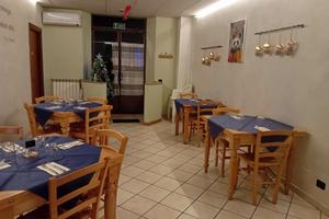 Locale per ristorazione