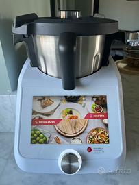 BIMBI  Monsieur Cousine  Silver Crest