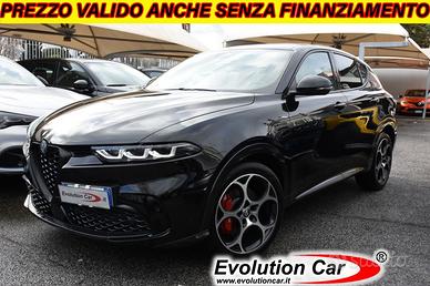 ALFA ROMEO Tonale 1.5 160 CV MHEV TCT7 Veloce