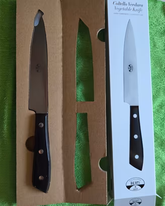 Coltello Verdura - Coltellerie Berti