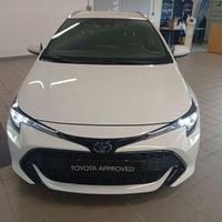 Toyota Corolla Touring Sports 1.8 Hybrid Active