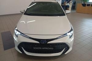 Toyota Corolla Touring Sports 1.8 Hybrid Active