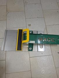 Macc sollevatore portoncini blindati 