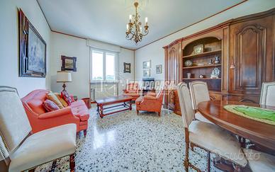 Appartamento a Castelletto sopra Ticino 3 locali