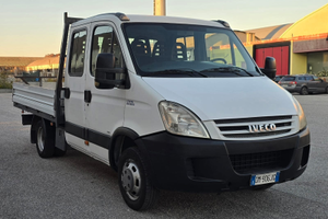 Iveco Daily 35c12 TURBO Diesel PATENTE B