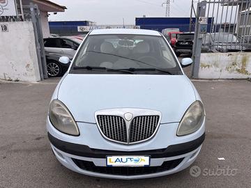 Lancia ypsilon 1.2