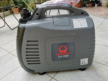 Generatore di corrente Pramac PMi2500