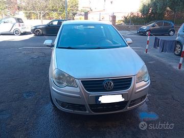 vw polo 1.4 TDI 70 cv