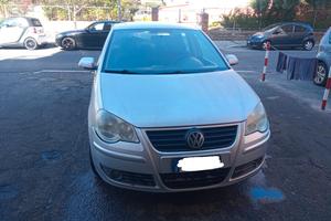 vw polo 1.4 TDI 70 cv