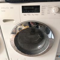 Lavatrice Miele