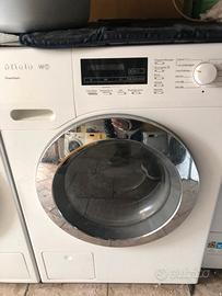 Lavatrice Miele