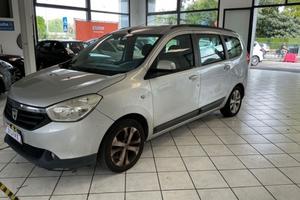 Dacia Lodgy 1.5 dCi 8V 90CV 5 posti Lauréate