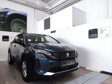PEUGEOT 3008 2ª serie - 3008 PureTech Turbo 130 S&
