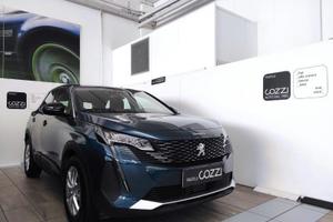 PEUGEOT 3008 2ª serie - 3008 PureTech Turbo 130 S&