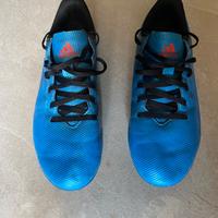 Scarpe calcio