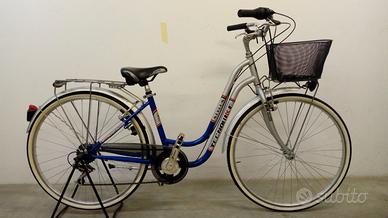 Citybike Tecnobike Eagle taglia M